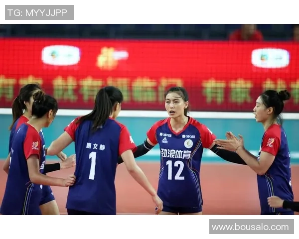 南京排球队荣登排球意识排行榜第二名展现团队实力与战术智慧