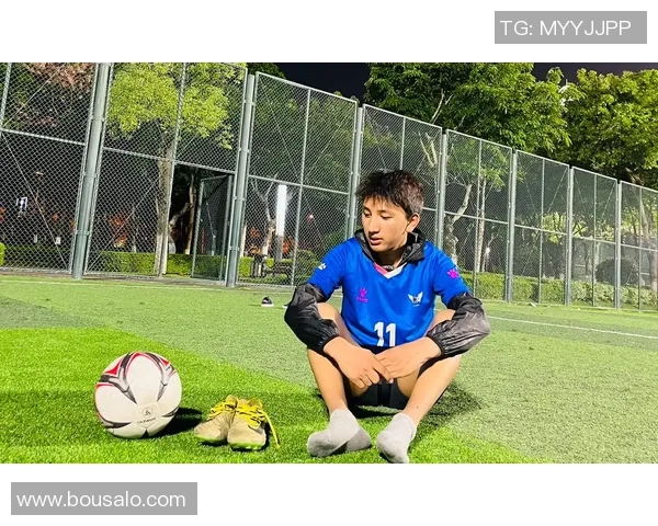 足球明星教你如何在抖音拍摄精彩足球视频技巧与创意分享