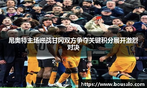 尼奥特主场迎战甘冈双方争夺关键积分展开激烈对决