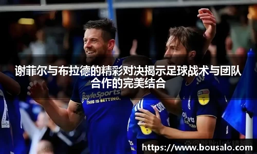 谢菲尔与布拉德的精彩对决揭示足球战术与团队合作的完美结合