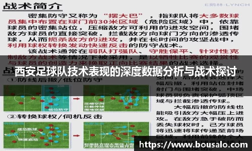 西安足球队技术表现的深度数据分析与战术探讨